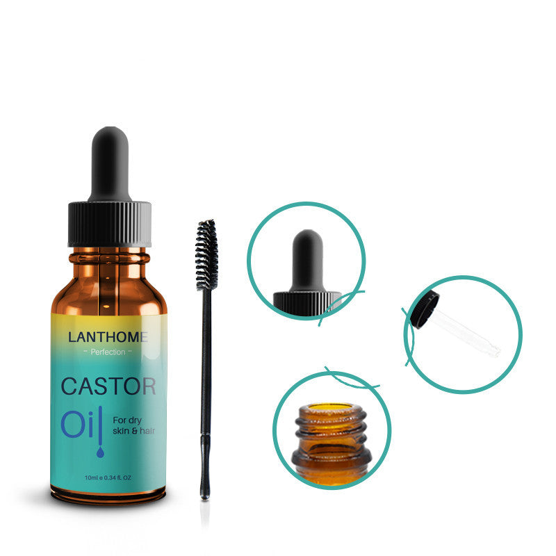 Eyebrows Eyelashes Gentle Care Nourishing Essential Oil Eyebrows Eyelashes Gentle Care Nourishing Essential Oil